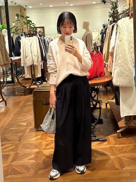 yumiii85さんのコーディネート