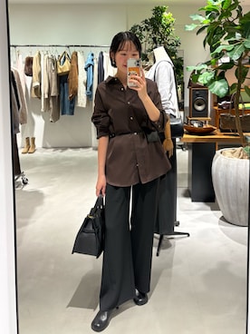 yumiii85さんのコーディネート