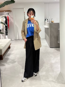 yumiii85さんのコーディネート