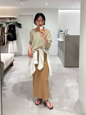 yumiii85さんのコーディネート