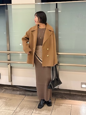 yumiii85さんのコーディネート