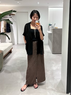 yumiii85さんのコーディネート