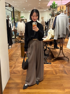 yumiii85さんのコーディネート