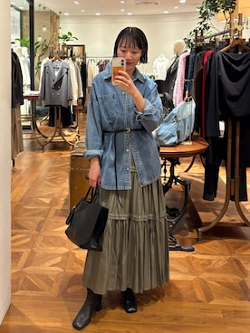 yumiii85さんのコーディネート