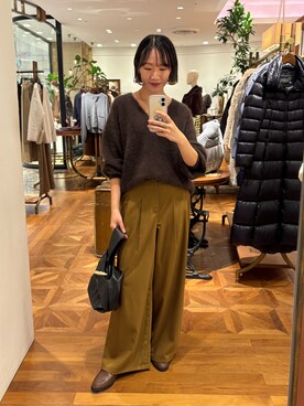 yumiii85さんのコーディネート