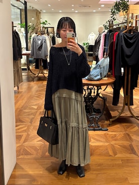 yumiii85さんのコーディネート