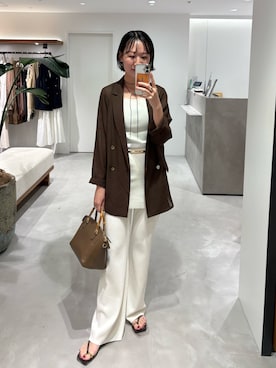 yumiii85さんのコーディネート