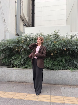 Ayumiさんのコーディネート