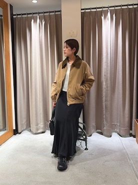 Ayumiさんのコーディネート
