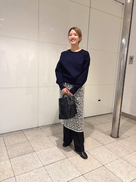 Ayumiさんのコーディネート