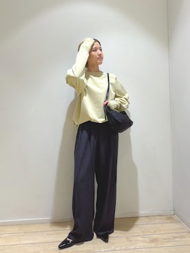 Ayumiさんのコーディネート