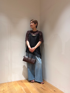 Ayumiさんのコーディネート