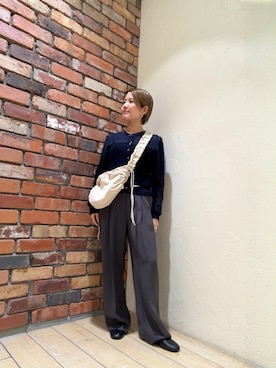 Ayumiさんのコーディネート