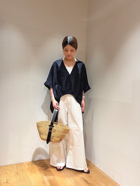 Ayumiさんのコーディネート