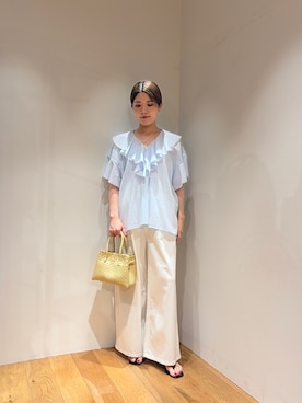 Ayumiさんのコーディネート