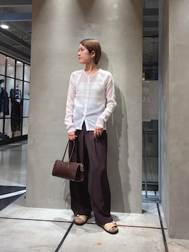 Ayumiさんのコーディネート