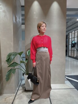 Ayumiさんのコーディネート