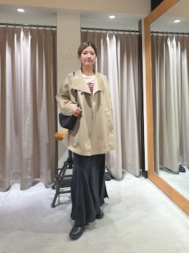 Ayumiさんのコーディネート