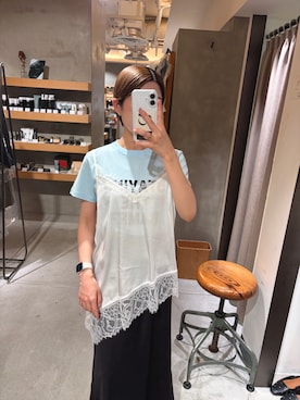 Ayumiさんのコーディネート