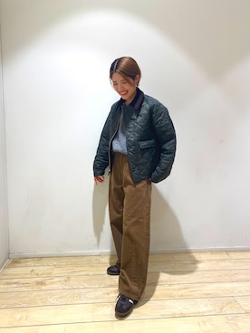 Ayumiさんのコーディネート