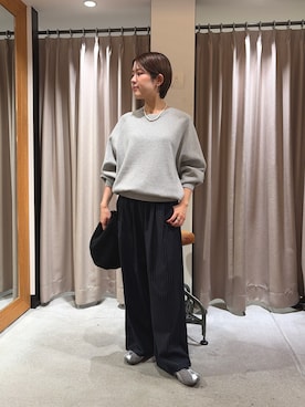 Ayumiさんのコーディネート