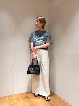 Ayumiさんのコーディネート