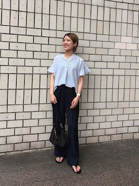 Ayumiさんのコーディネート