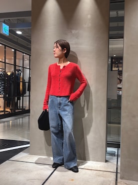 Ayumiさんのコーディネート