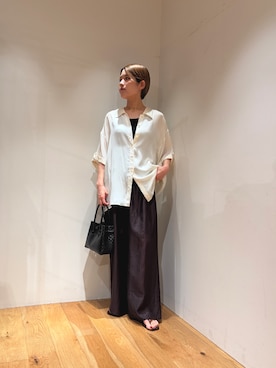 Ayumiさんのコーディネート