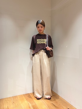 Ayumiさんのコーディネート