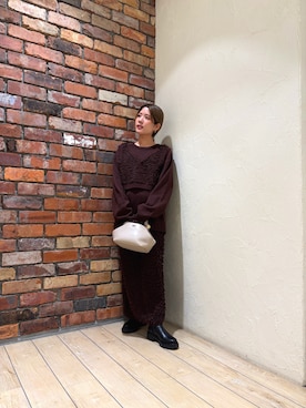 Ayumiさんのコーディネート