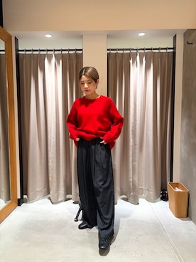 Ayumiさんのコーディネート