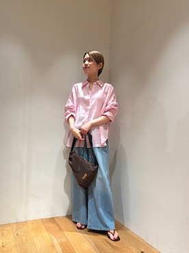 Ayumiさんのコーディネート