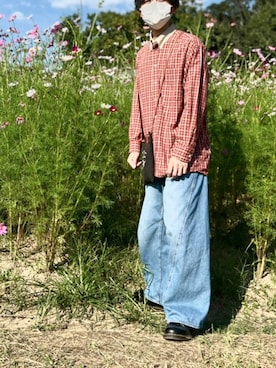 ばるさんのコーディネート