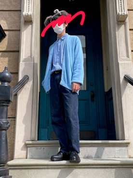 ばるさんのコーディネート