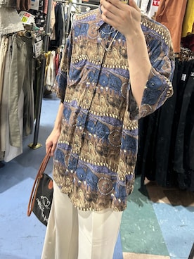 ばるさんのコーディネート