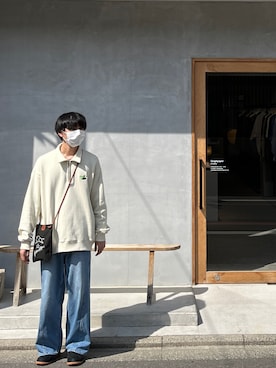 ばるさんのコーディネート