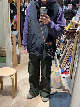 ばるさんのコーディネート