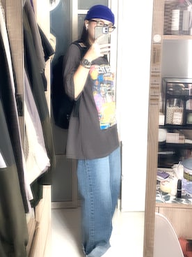 tinchingggさんのコーディネート