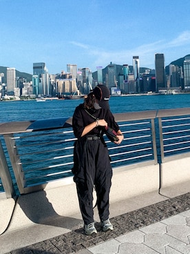 tinchingggさんのコーディネート