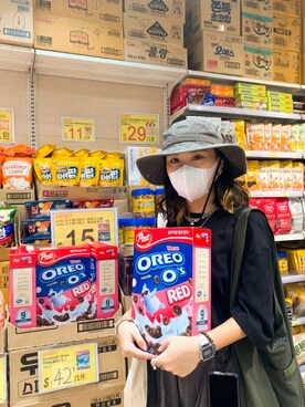 tinchingggさんのコーディネート