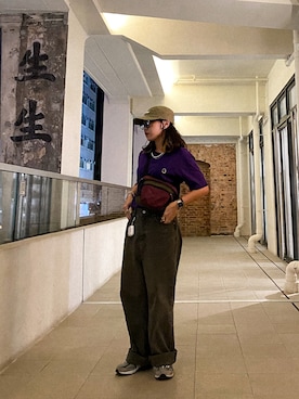 tinchingggさんのコーディネート