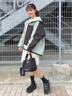あやかさんのコーディネート
