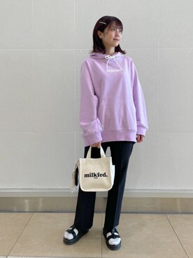 あやかさんのコーディネート