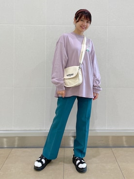 あやかさんのコーディネート