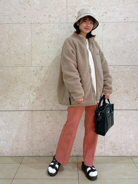 あやかさんのコーディネート