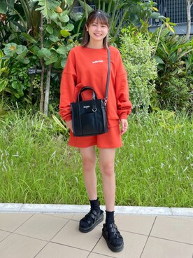 あやかさんのコーディネート
