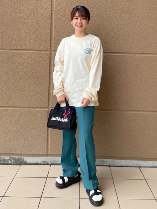 あやかさんのコーディネート