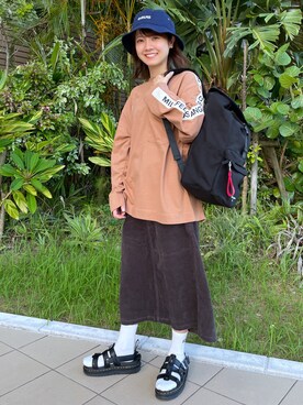あやかさんのコーディネート