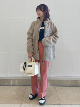 あやかさんのコーディネート